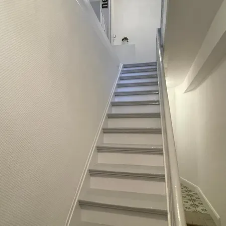 In Der Wuelfrather Altstadt Apartman Wülfrath