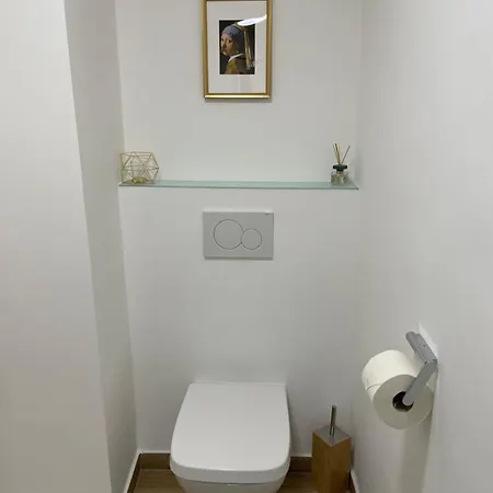 In Der Wuelfrather Altstadt *