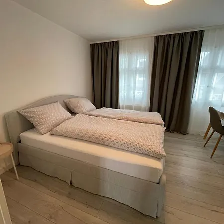 Apartman In Der Wuelfrather Altstadt