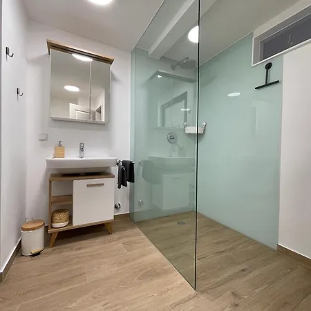In Der Wuelfrather Altstadt Apartman