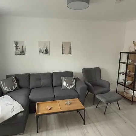 In Der Wuelfrather Altstadt דירה