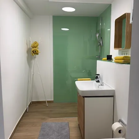 In Der Wuelfrather Altstadt * Wulfrath