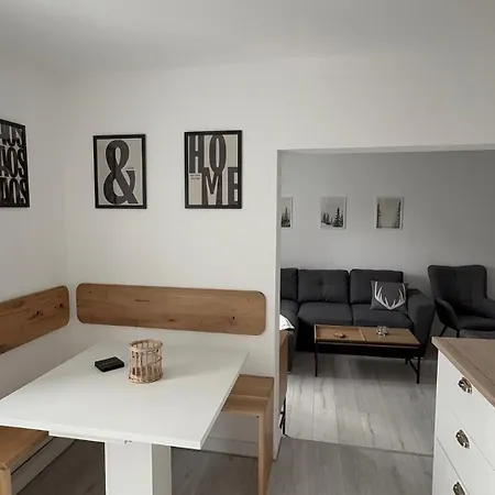 In Der Wuelfrather Altstadt Appartamento