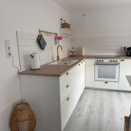 Appartamento In Der Wuelfrather Altstadt