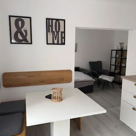 Appartamento In Der Wuelfrather Altstadt Wulfrath