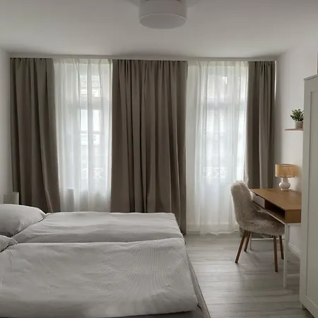 In Der Wuelfrather Altstadt Appartamento Wulfrath