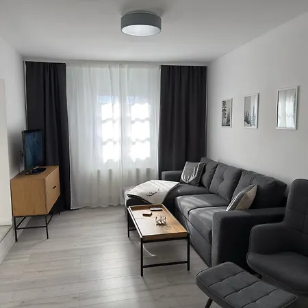 In Der Wuelfrather Altstadt Appartamento