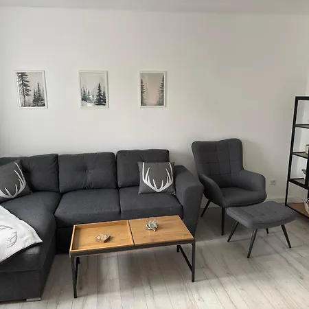 In Der Wuelfrather Altstadt Appartamento Wulfrath