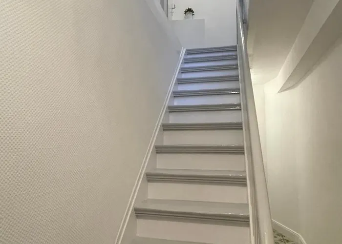 In Der Wuelfrather Altstadt Apartman Wülfrath