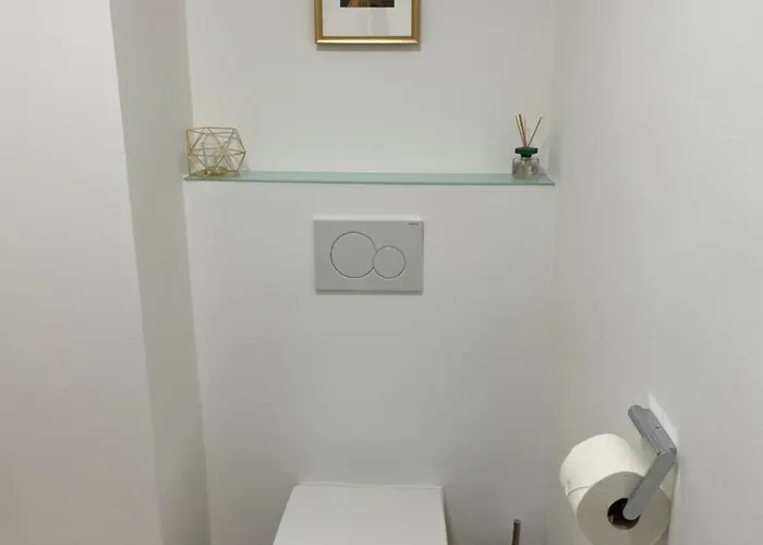 In Der Wuelfrather Altstadt *