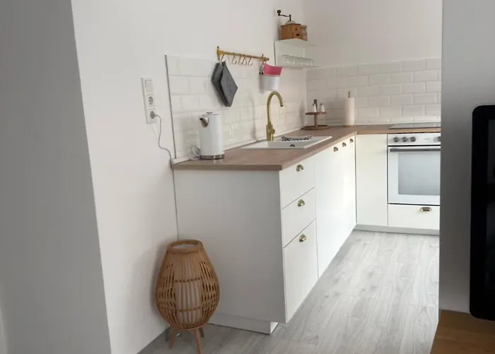 In Der Wuelfrather Altstadt