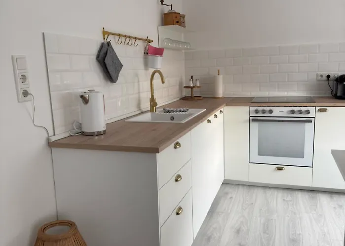 Apartman In Der Wuelfrather Altstadt