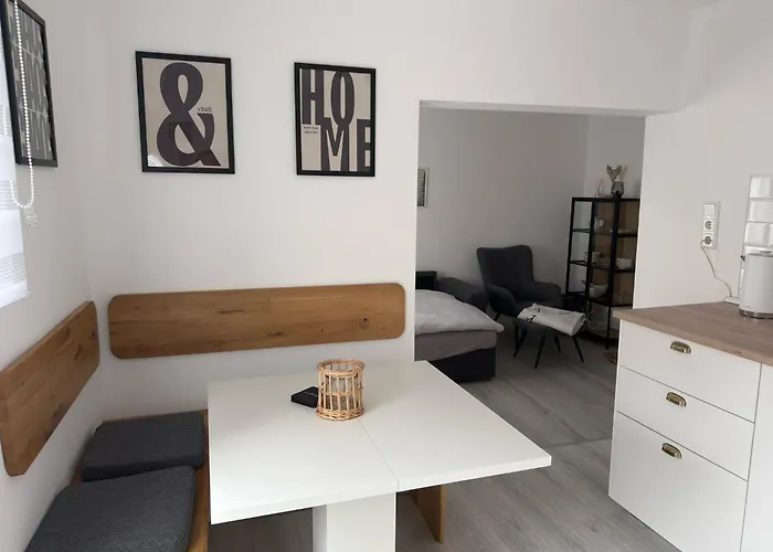 Apartman In Der Wuelfrather Altstadt Wülfrath