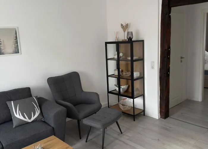 In Der Wuelfrather Altstadt Wülfrath