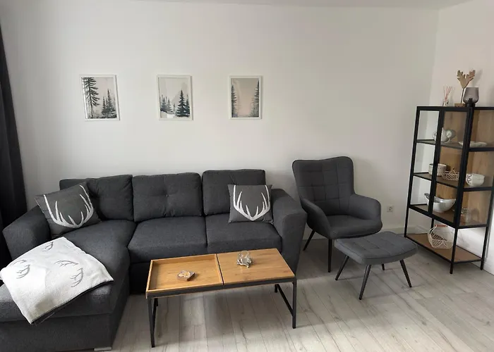 In Der Wuelfrather Altstadt Apartman Wülfrath